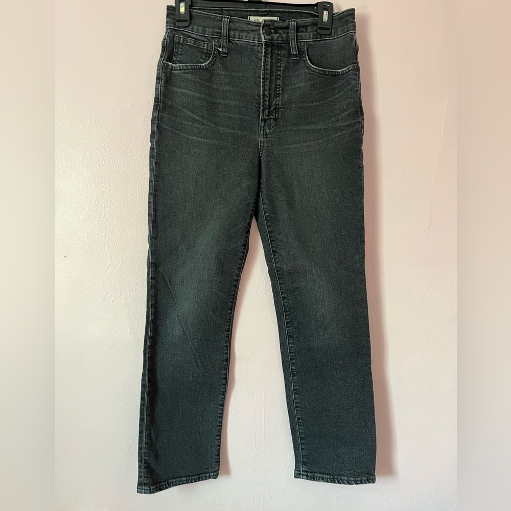 Madewell•Jeans